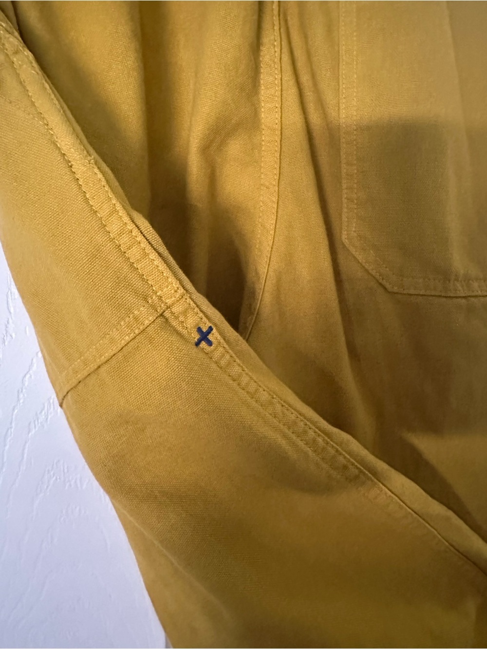 Imogene + Willie Chore Pant size M! - Picture 4 of 5